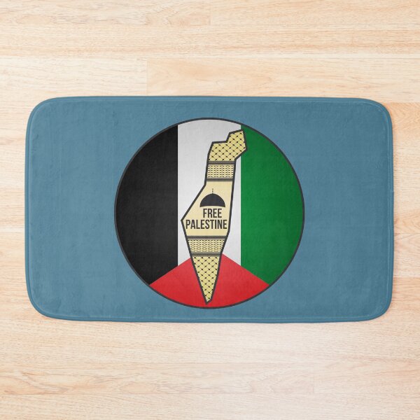 Item preview, Free Palestine designed and sold by Dariolafuente.