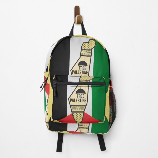 Item preview, Free Palestine designed and sold by Dariolafuente.