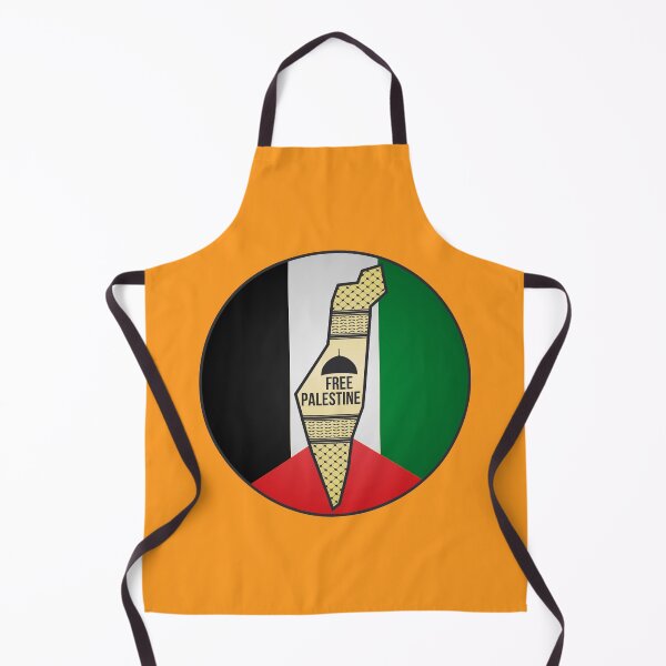 Item preview, Free Palestine designed and sold by Dariolafuente.