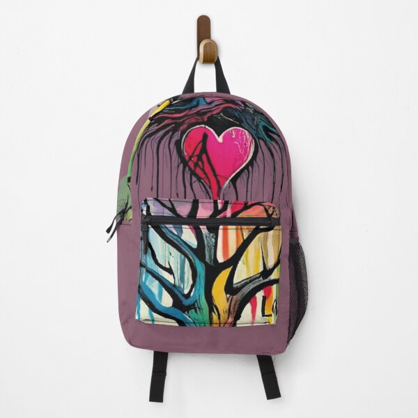 Item preview, Tree of pride and love, love is beautiful designed and sold by LuckyFamily.