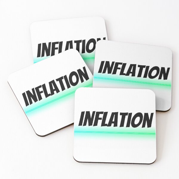 Item preview, Inflation Design designed and sold by JAMTEESHOP.