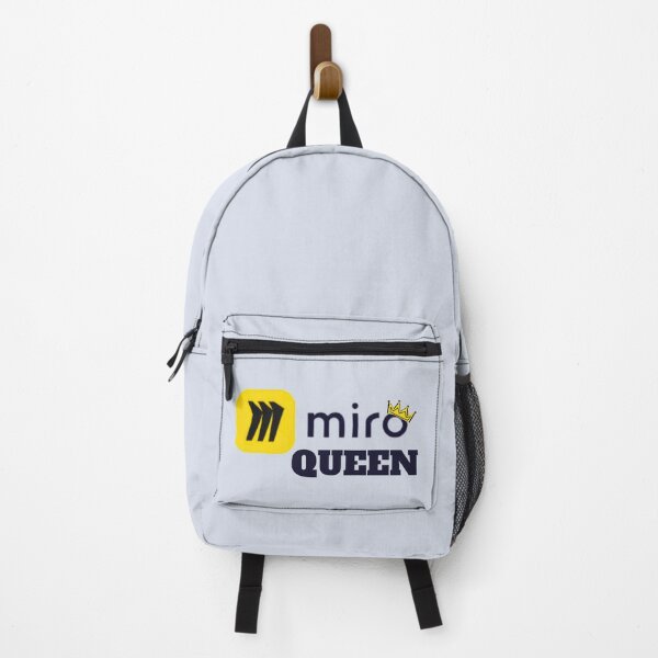 Item preview, Miro queen - Product management & Collaboration tool designed and sold by soniaaseguin.
