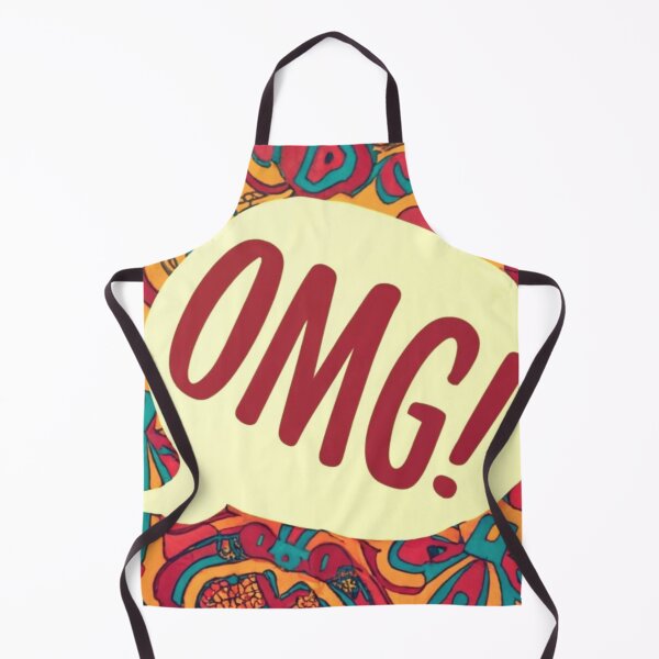 Item preview, Oh My God designed and sold by Tedos7.