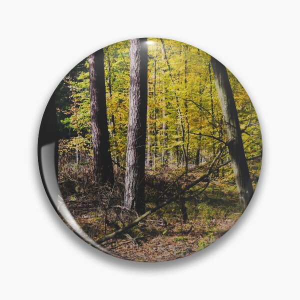 Artikelvorschau, Im Freien, wilder Wald entworfen und verkauft von DafraDesign.