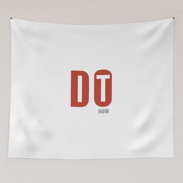 Item preview, Do It Now designed and sold by Yuvan08.