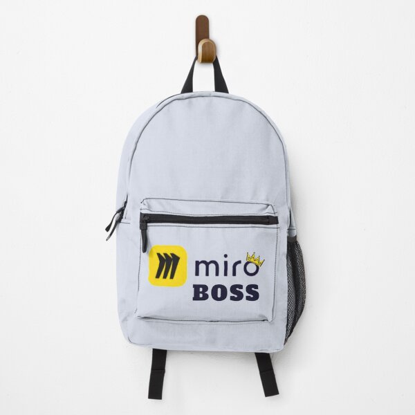 Item preview, Miro Boss - Product management & Collaboration tool designed and sold by soniaaseguin.