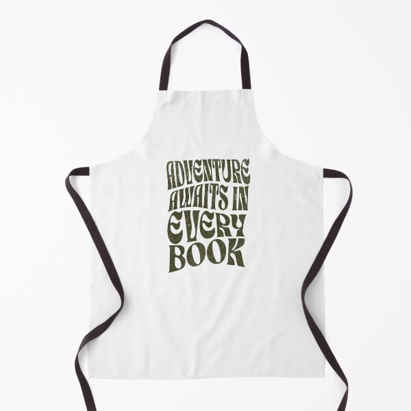 Item preview, Adventure awaits in every book designed and sold by LuvleighArt.