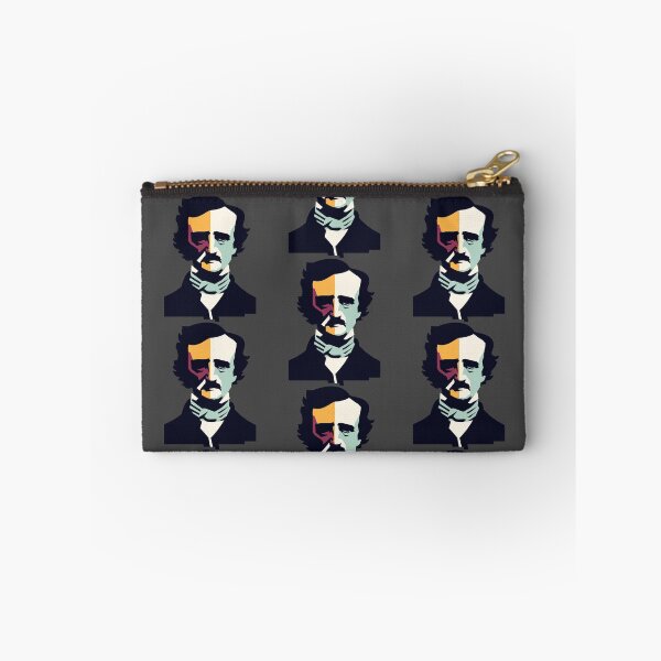 Item preview, Edgar Allan Poe designed and sold by BRU Design.