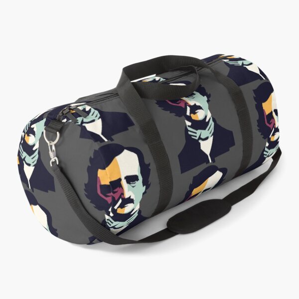 Item preview, Edgar Allan Poe designed and sold by BRU Design.