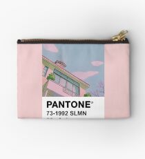 Bolso de mano PANTONE 90s Anime