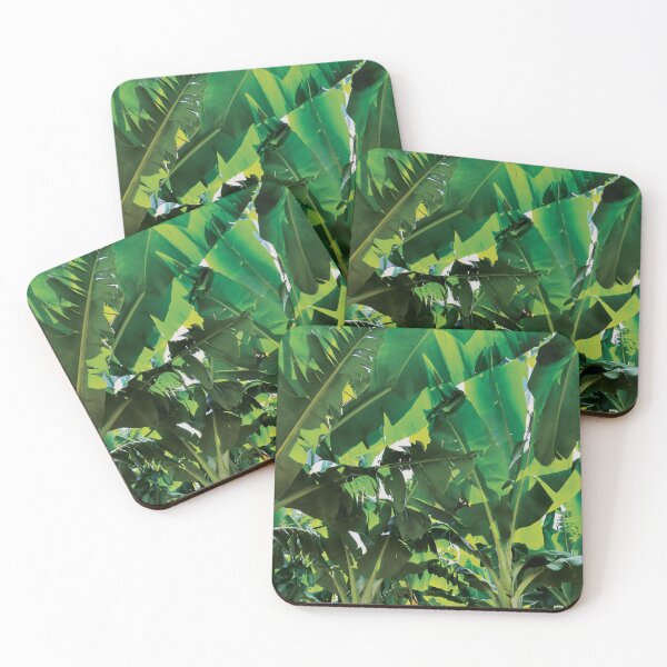 Item preview, Banana plantations designed and sold by NinzjainBerlin.