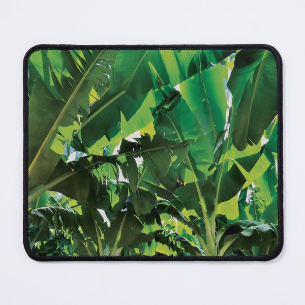 Item preview, Banana plantations designed and sold by NinzjainBerlin.