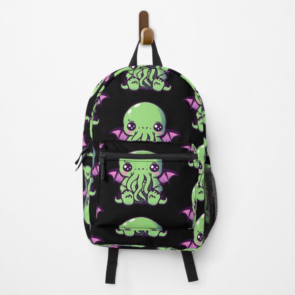 Item preview, Cute Kawaii Cthulhu designed and sold by BRU Design.