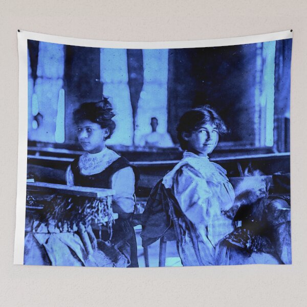 Item preview, Cigar Factory 1909 designed and sold by lobodelnoir.