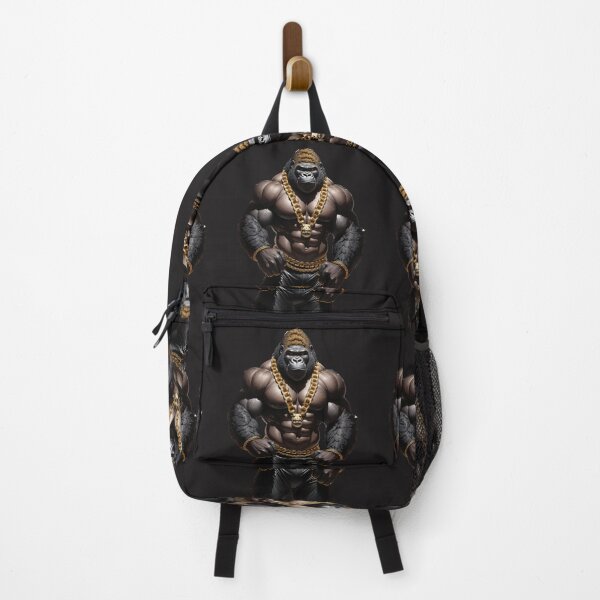 Item preview, Cool Gorilla Fit and Faburlous designed and sold by TshirtTown88.