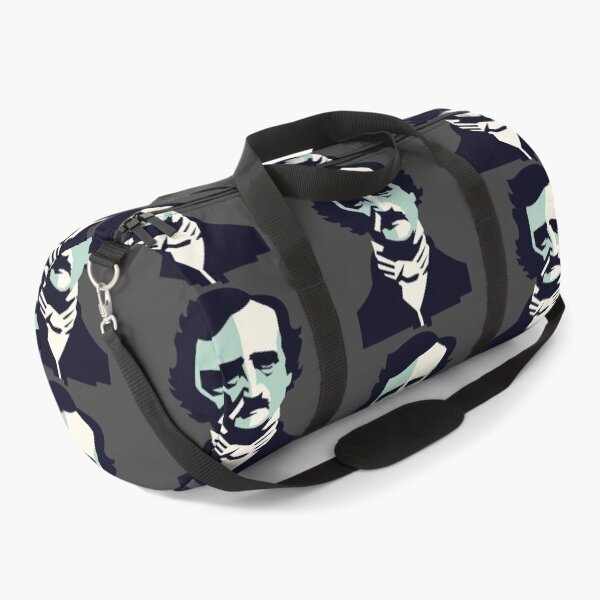 Item preview, Edgar Allan Poe designed and sold by BRU Design.