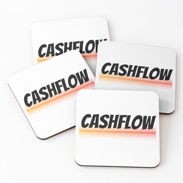 Item preview, Cashflow Design designed and sold by JAMTEESHOP.