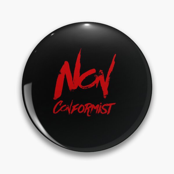 Item preview, Non conformist  designed and sold by Md1982.