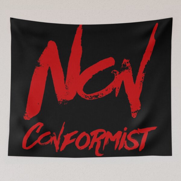 Item preview, Non conformist  designed and sold by Md1982.