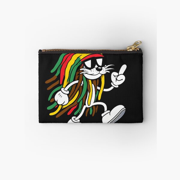 Item preview, Cool rasta cat. designed and sold by popa-che.