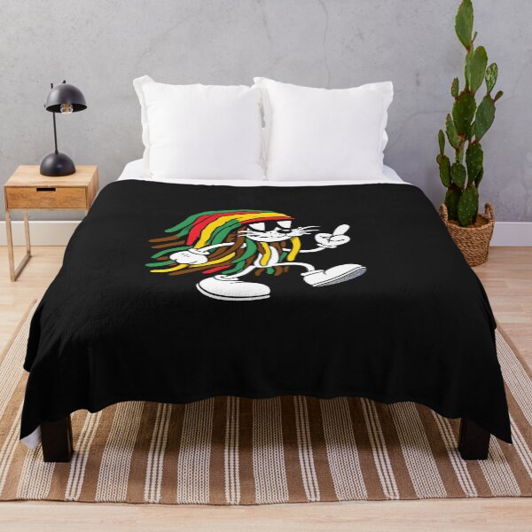 Item preview, Cool rasta cat. designed and sold by popa-che.