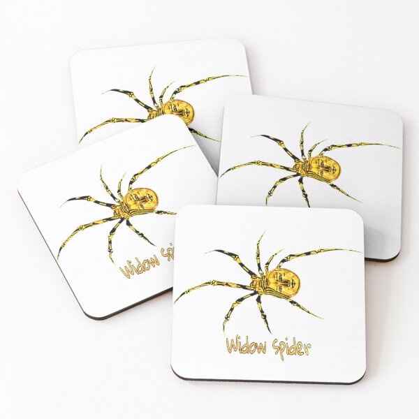 Item preview, Widow spider designed and sold by Miyarap.