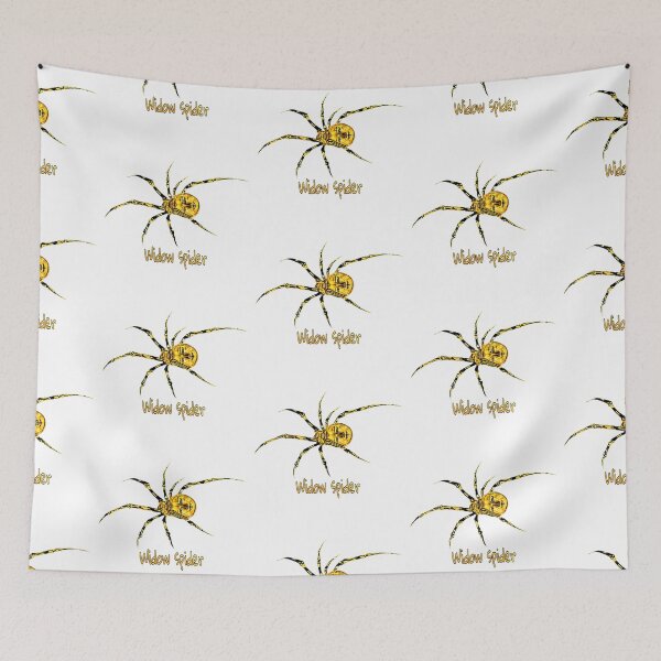Item preview, Widow spider designed and sold by Miyarap.
