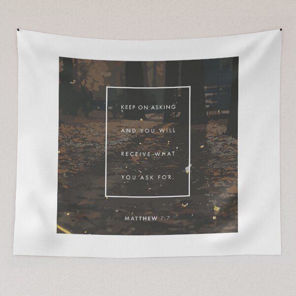 Item preview, Christian Cloth designed and sold by sevenseventaran.