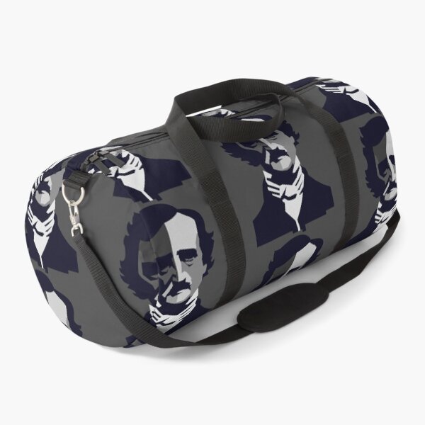 Item preview, Edgar Allan Poe designed and sold by BRU Design.