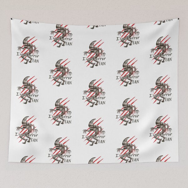 Item preview, I'm a horror fan designed and sold by InverseArt.