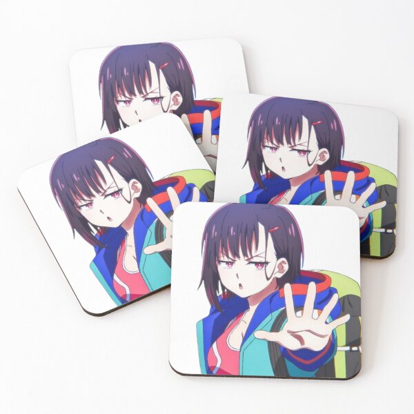 Item preview, Stop Shizuka Mikazuki designed and sold by Axion-The-Best.