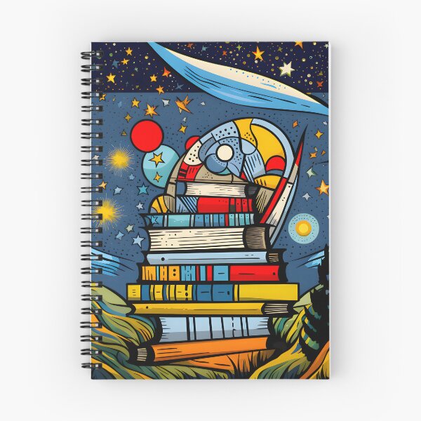 Item preview, Cosmic Traveler's Sanctuary designed and sold by SilverlynDraws.