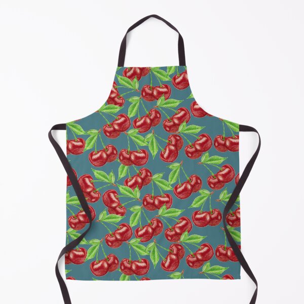 Item preview, Cherry pattern designed and sold by Ammi77.