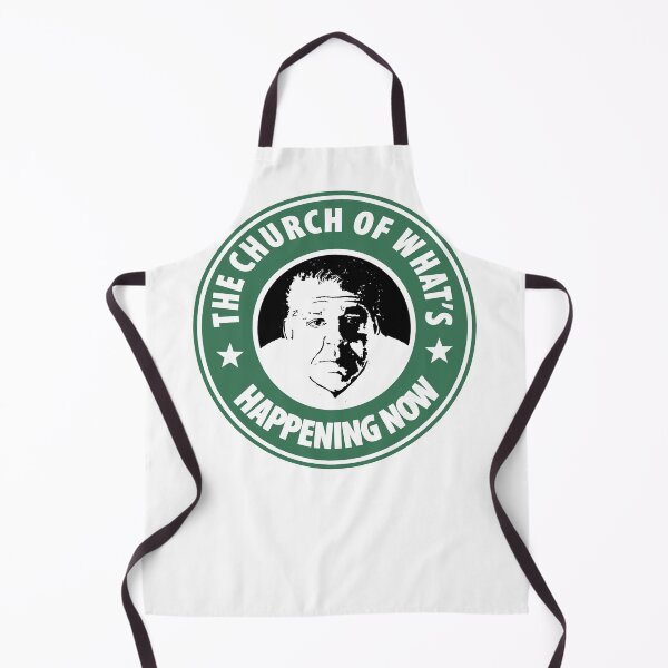 Item preview, The Church of What's Happening Now with Joey Diaz designed and sold by Lowgik.
