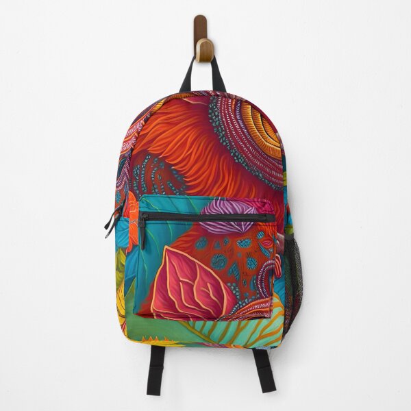 Item preview, "Vivid and Intricate Rendition of the Philippine Tarsier" designed and sold by Best-Art-32.