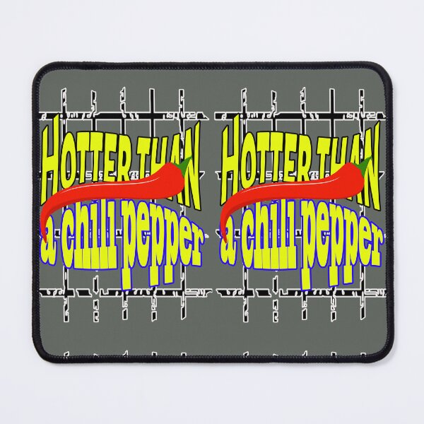 Item preview, Chili Pepper designed and sold by Ramzadeen.