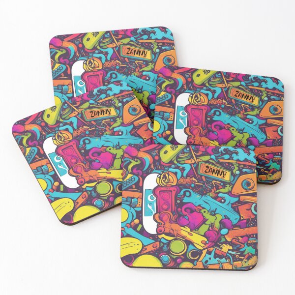 Item preview, Skate Hippy! designed and sold by ZanyFits.