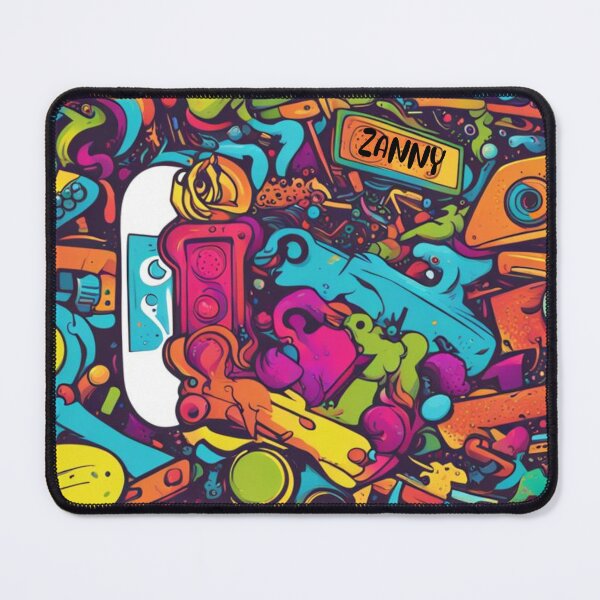 Item preview, Skate Hippy! designed and sold by ZanyFits.