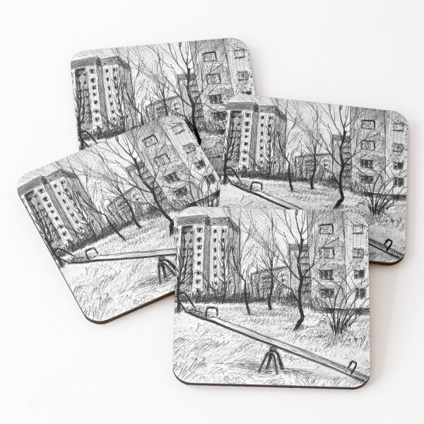 Item preview, Pripyat designed and sold by PictureFarm.