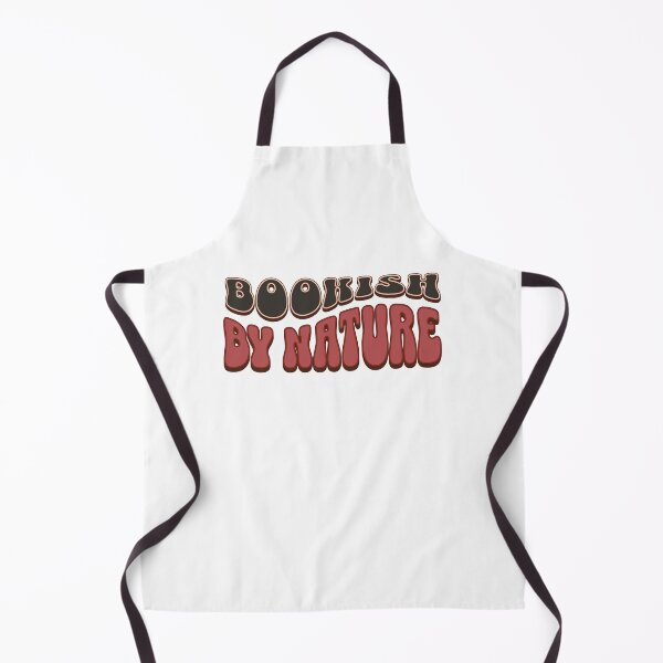 Item preview, Bookish by Nature designed and sold by LuvleighArt.