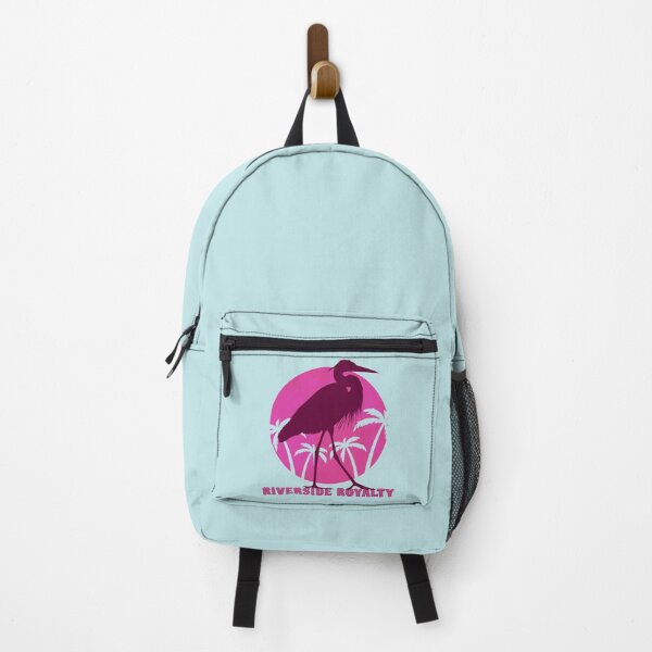 Item preview, Heron - Riverside royalty designed and sold by SidTastic .