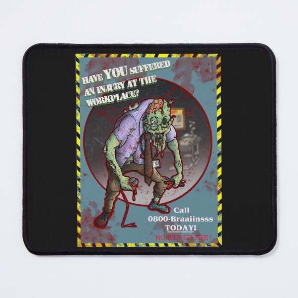 Item preview, No Win No Fee designed and sold by Tameink.