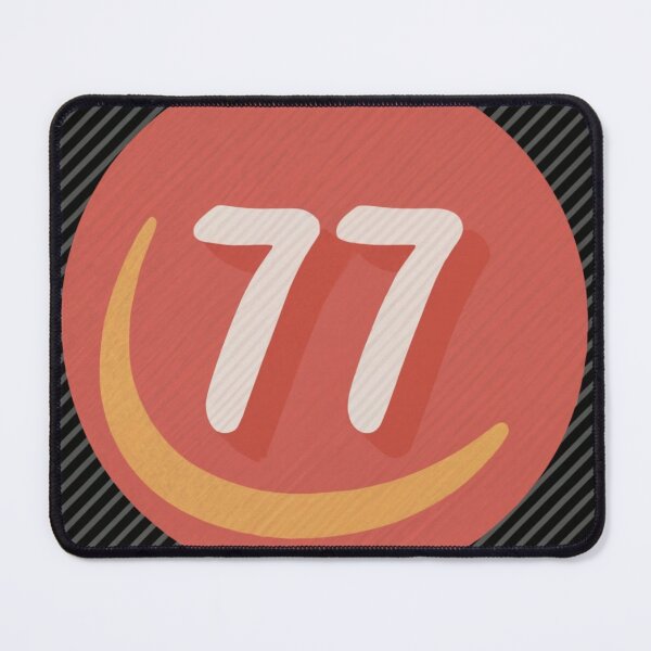 Item preview, Happy 77 designed and sold by Tedos7.