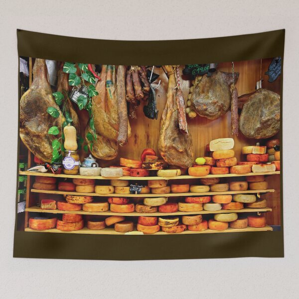 Item preview, Iguarias do Porto designed and sold by Hercules Milas.