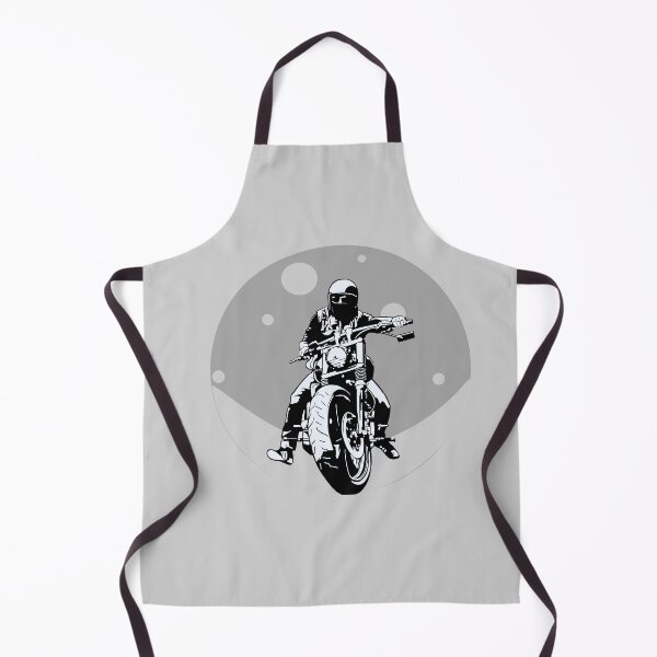 Item preview, motorcycle lover Sticker designed and sold by Fashion-Flair24.