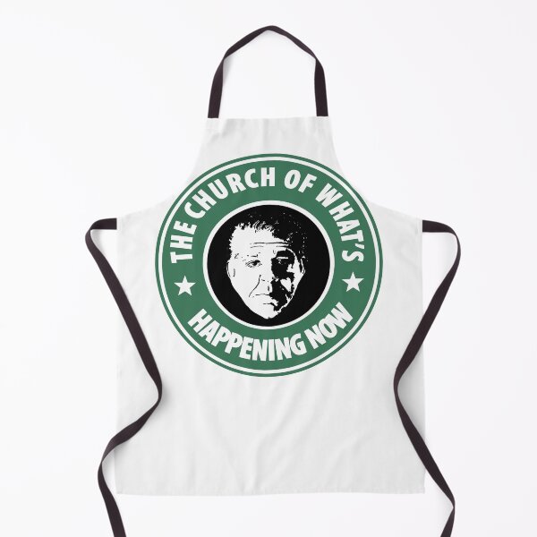 Item preview, The Church of What's Happening Now with Joey Diaz designed and sold by Lowgik.