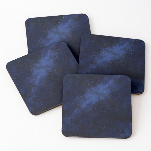 Item preview, Night Sky Nebula designed and sold by Influun.