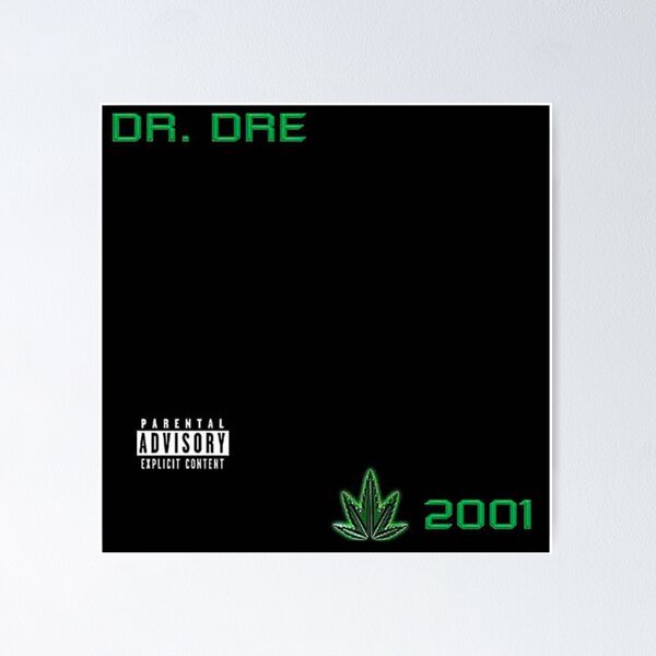 Dr. Dre's 2001 — a hip hop classic that could not be made today - Double J