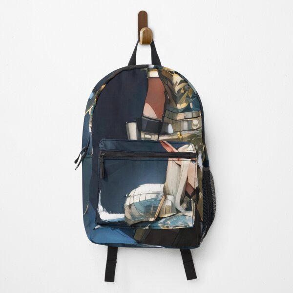 Item preview, Hunter Blood Elf WoW designed and sold by gravenlana-art.