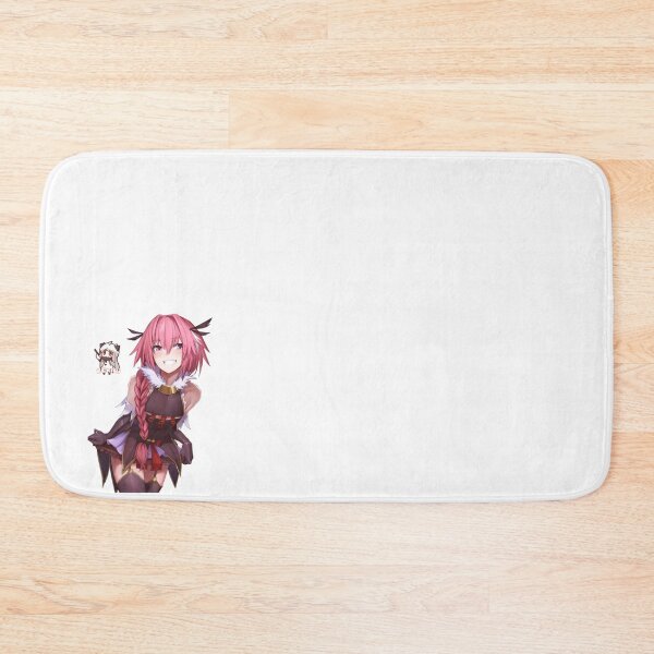 Item preview, Astolfo designed and sold by MagickDragon.